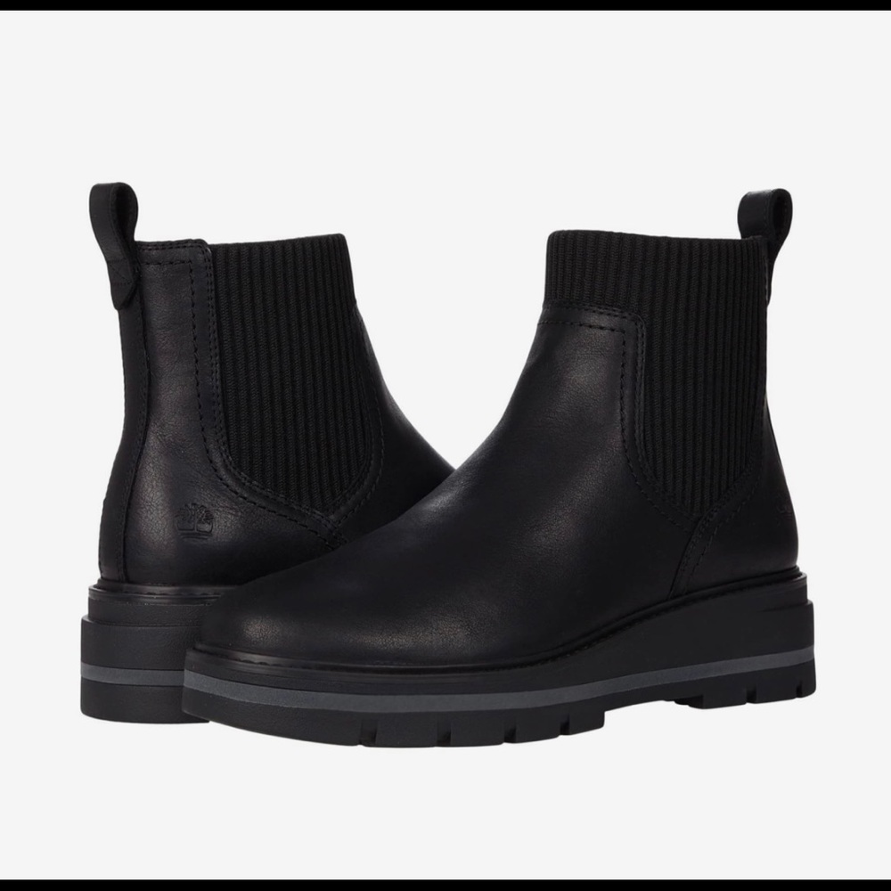 Timberland Cervina Valley Boots